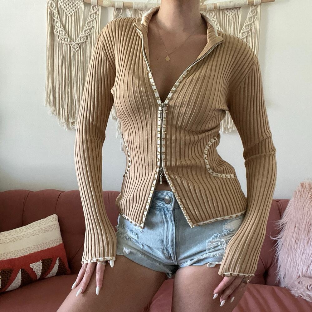 Vintage Caché Jacket